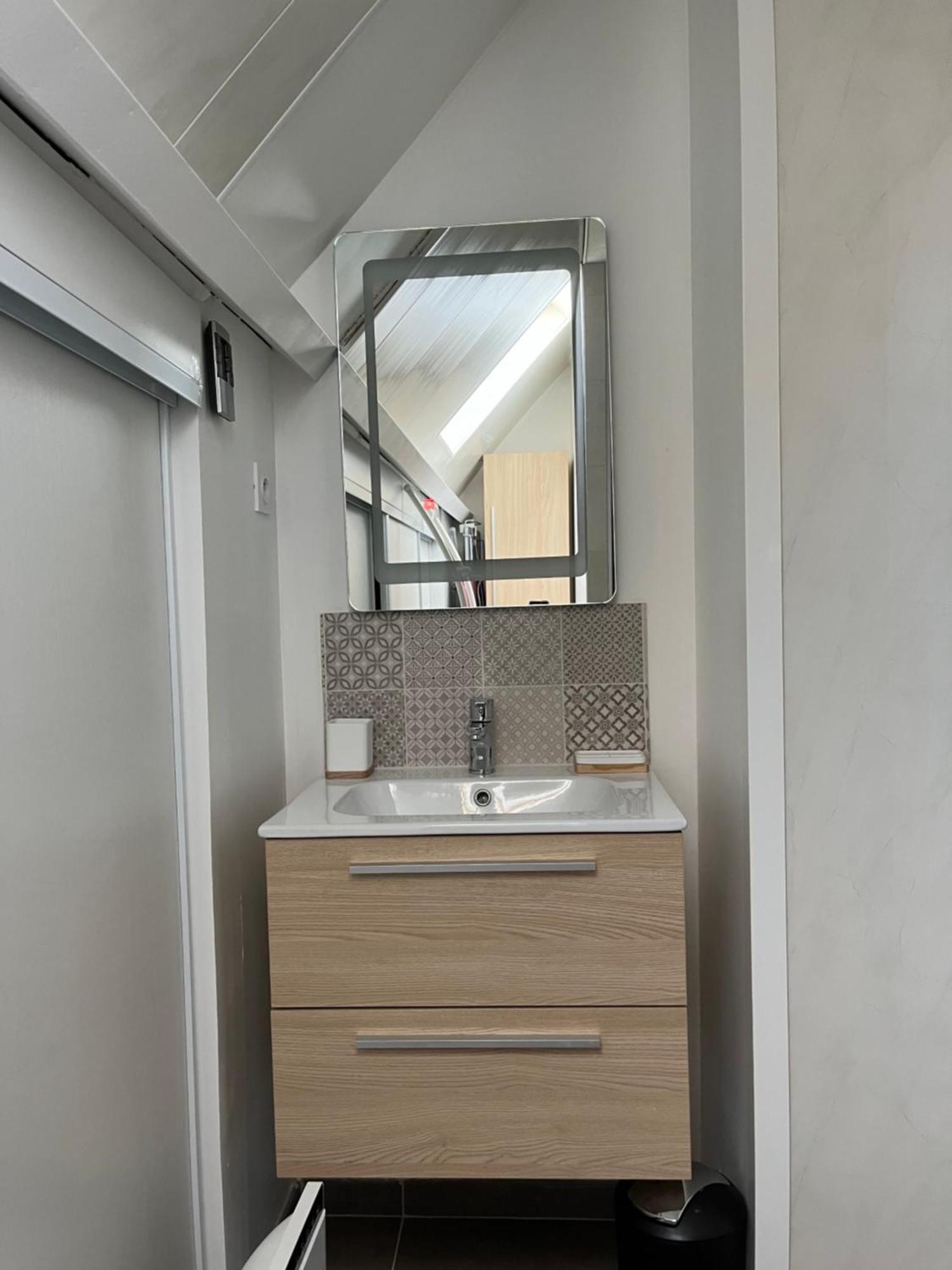 Maison A 700M De La Plage Courseulles-sur-Mer Exteriör bild