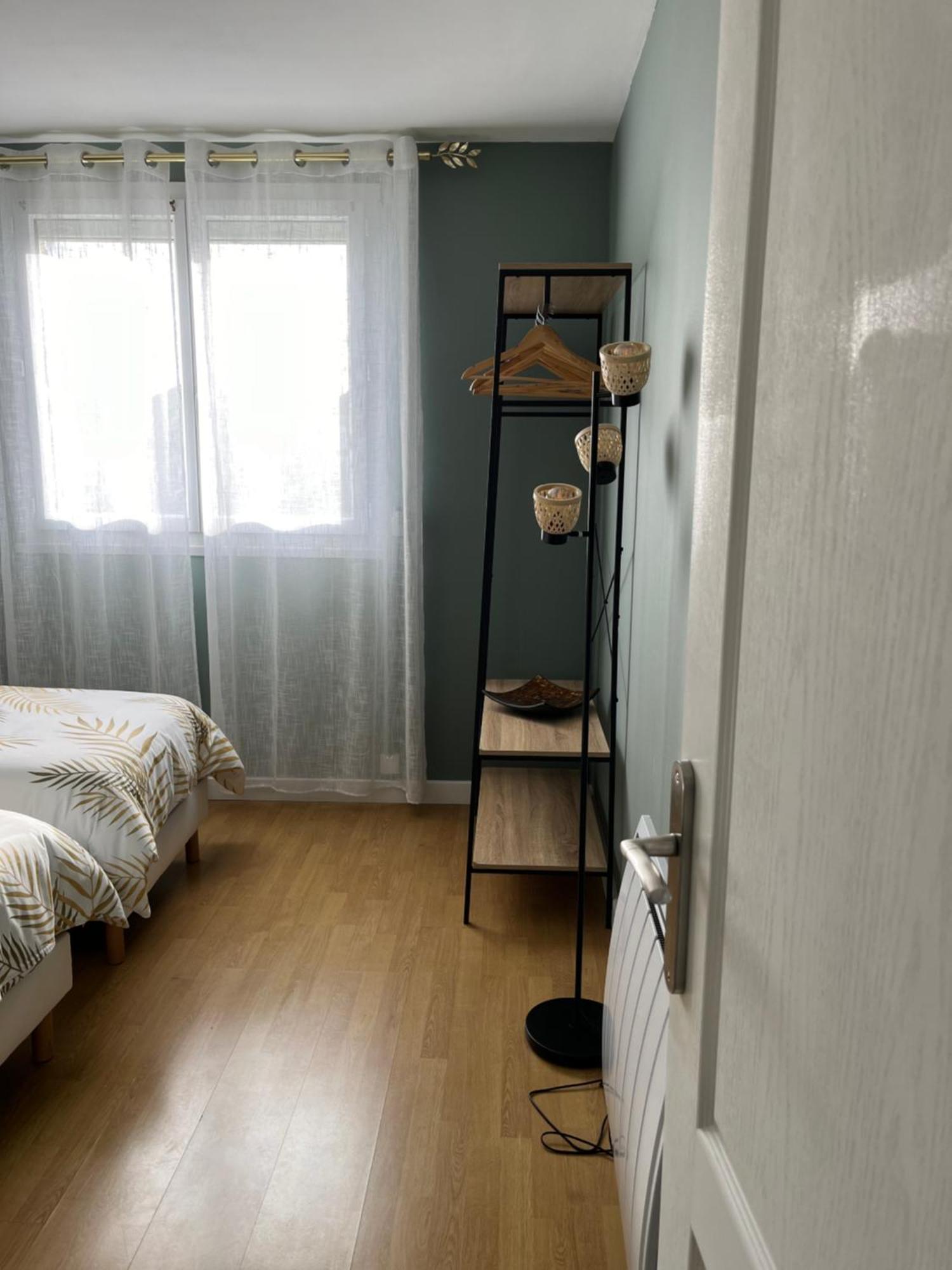 Maison A 700M De La Plage Courseulles-sur-Mer Exteriör bild